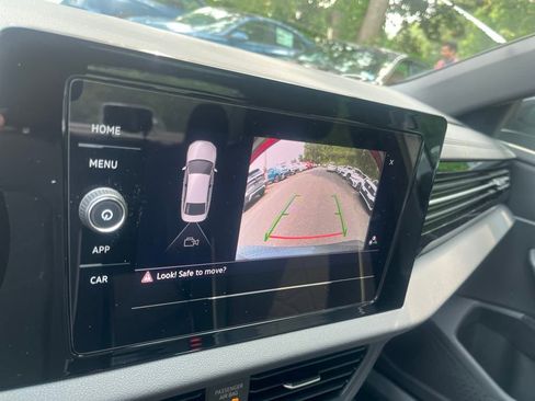 New 2025 Volkswagen Jetta Sport image 12