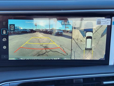 New 2026 Hyundai Palisade Calligraphy image 19