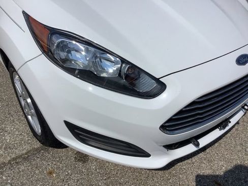 Used 2019 Ford Fiesta SE FWD image 25