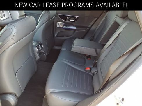 Certified 2026 Mercedes-Benz GLC 300 4MATIC image 18