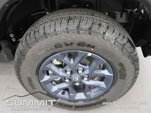 New 2026 Jeep Wrangler Unlimited Sport AWD/4WD image 3