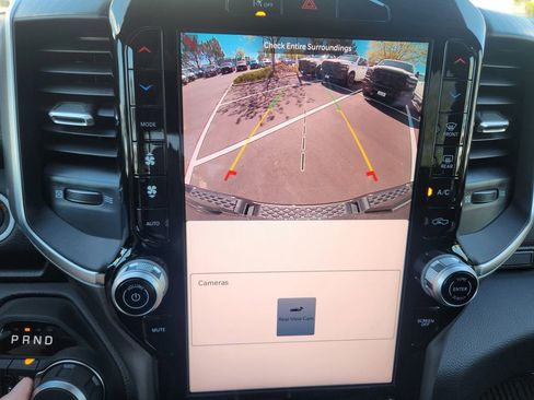 New 2026 RAM 1500 Big Horn image 22