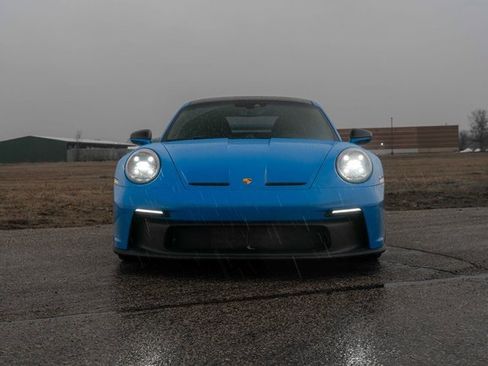 Used 2022 Porsche 911 GT3 image 31