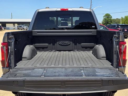 Used 2024 Ford F150 XLT w/ Equipment Group 302A MID AWD/4WD image 15