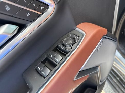 New 2026 GMC Sierra 2500 Denali Ultimate AWD/4WD image 11