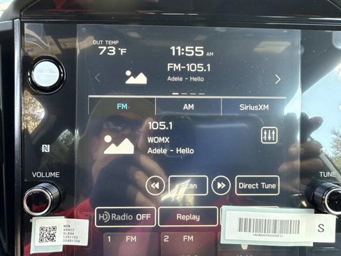 New 2026 Subaru Forester Premium image 26