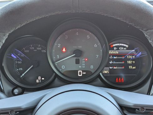 New 2026 Porsche Macan S image 16