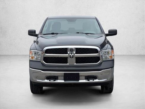 Used 2017 RAM 1500 Tradesman w/ Popular Equipment Group image 2