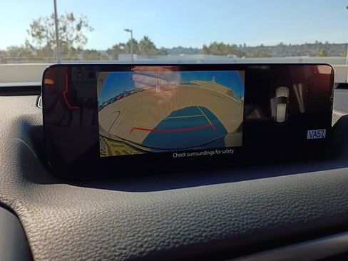 New 2026 MAZDA CX-50 AWD 2.5 Hybrid w/ Premium Pkg image 24