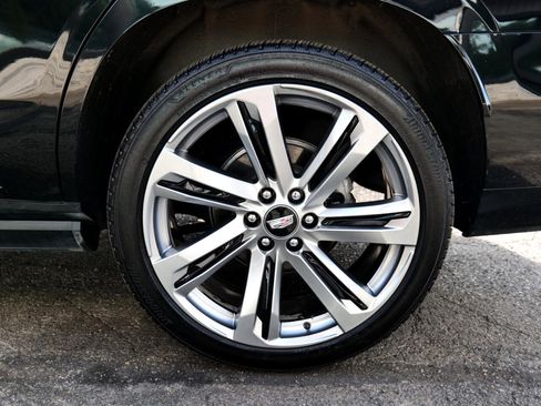 Used 2025 Cadillac Escalade Sport image 86