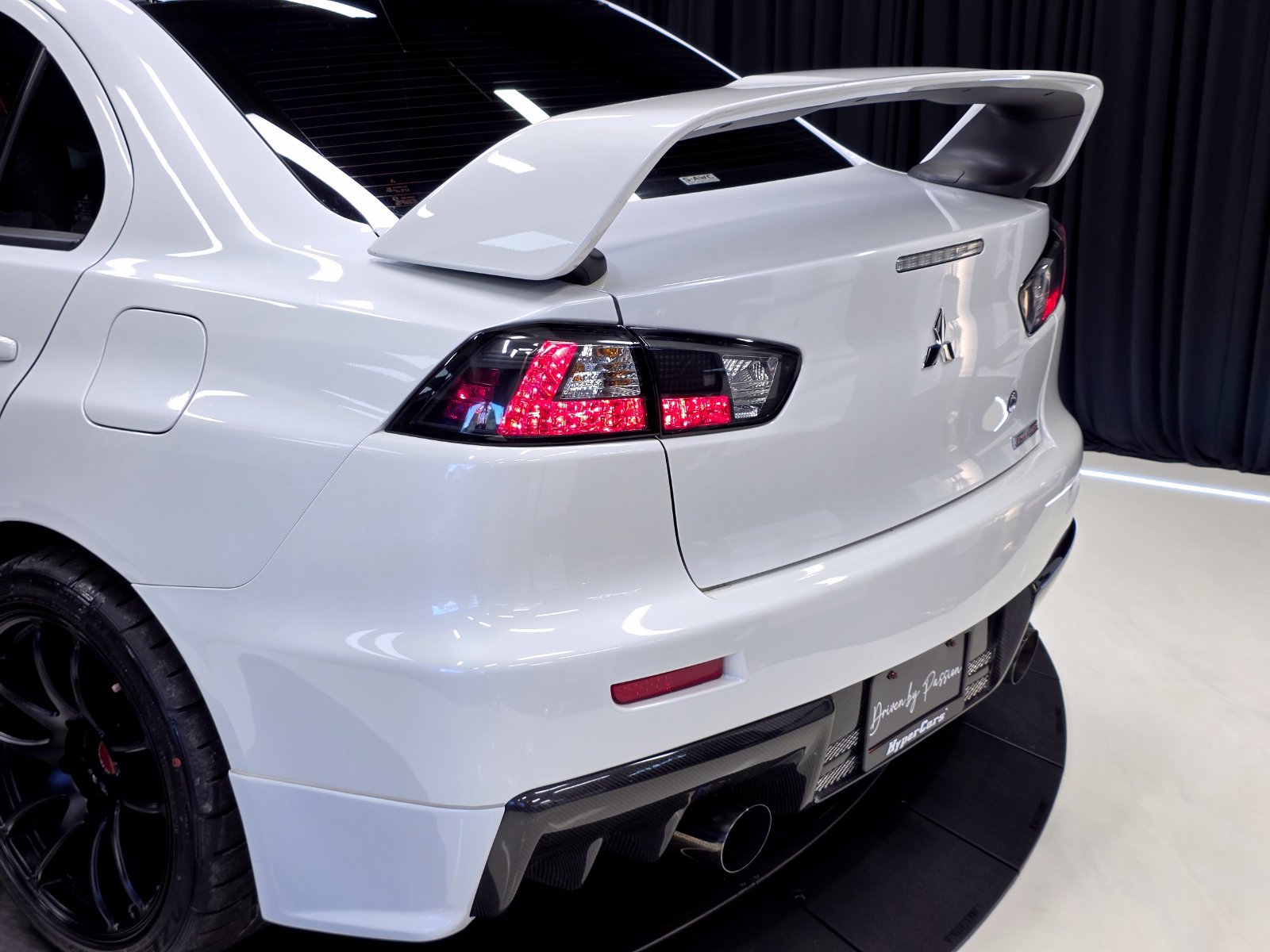 Used 2015 Mitsubishi Lancer Evolution Final Edition AWD/4WD image 56