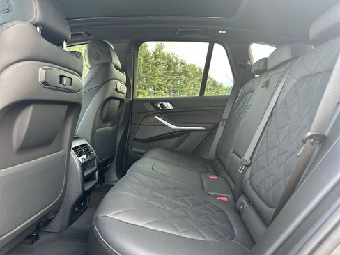Certified 2024 BMW X5 xDrive40i w/ Premium Package image 23