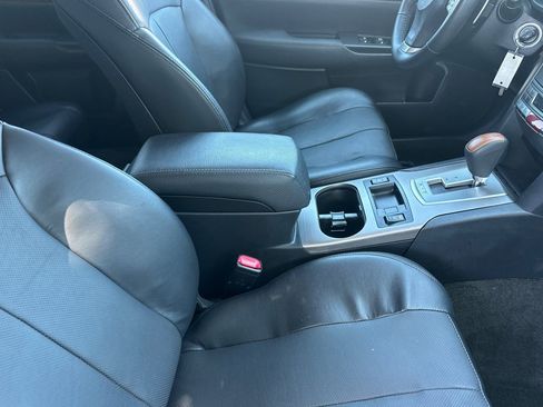 Used 2014 Subaru Outback 2.5i Limited AWD/4WD image 16