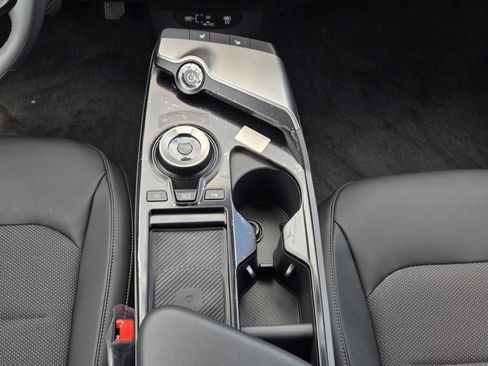 New 2025 Kia EV6 Light image 21