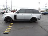 Used 2020 Land Rover Range Rover HSE image 2