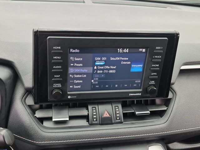 Used 2022 Toyota RAV4 XLE Premium AWD/4WD image 22