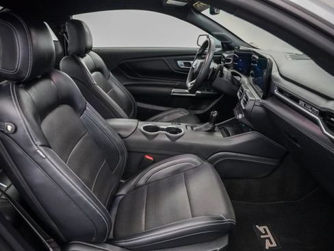 Used 2024 Ford Mustang GT Premium RWD image 21