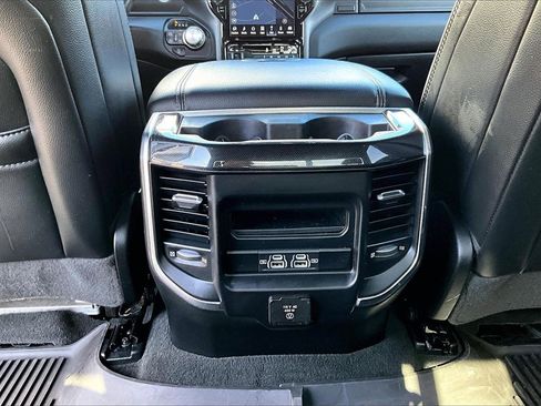 Certified 2022 RAM 1500 Laramie image 17