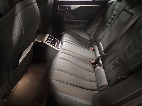 Certified 2025 BMW 840i RWD image 20