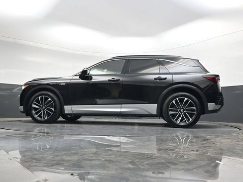 Used 2024 Acura ZDX A-Spec AWD/4WD image 30
