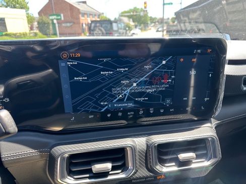 New 2025 Ford Mustang GT Premium w/ 60th Anniversary Package image 20