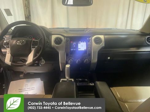 Used 2014 Toyota Tundra SR5 image 17