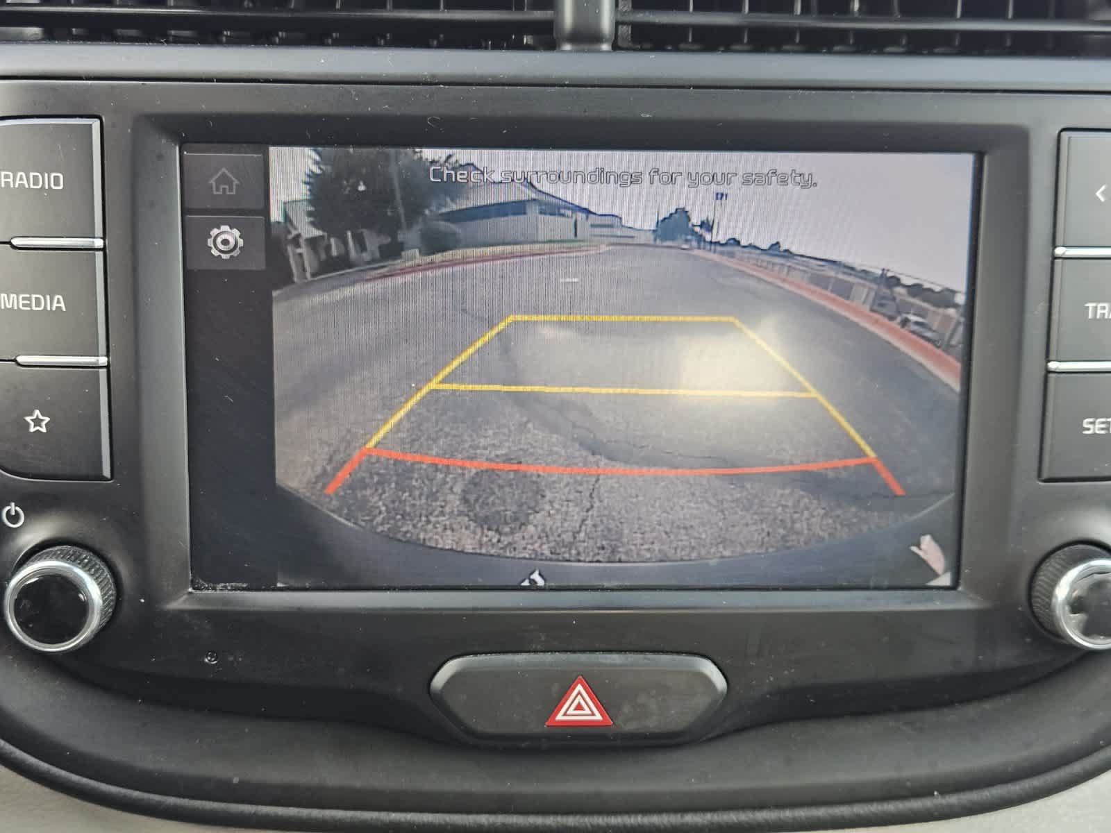 Used 2022 Kia Soul LX w/ Technology Package FWD image 16