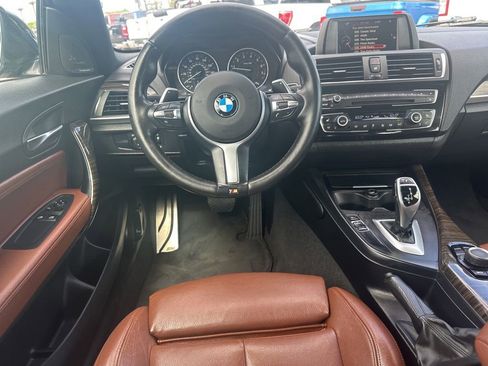 Used 2017 BMW M240i xDrive Coupe w/ Cold Weather Package AWD/4WD image 16