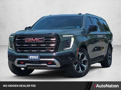 Used 2026 GMC Yukon XL AT4 Ultimate w/ LPO, Floor Liner Package