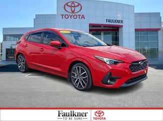 Used 2025 Subaru Impreza 2.0i Sport video 1