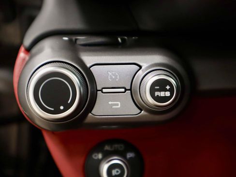 Certified 2018 Ferrari 488 Spider RWD image 64