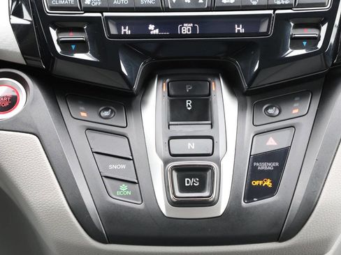 Used 2019 Honda Odyssey EX-L image 22