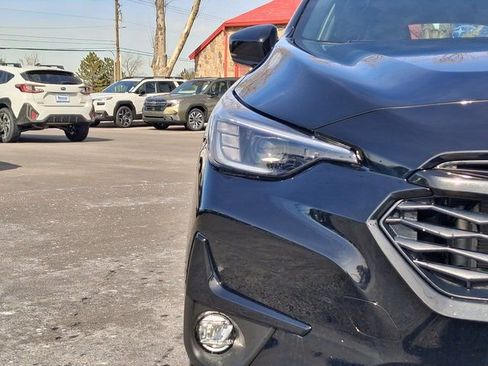 New 2026 Subaru Impreza RS image 9