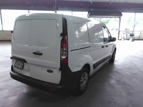 Used 2020 Ford Transit Connect XL FWD image 4