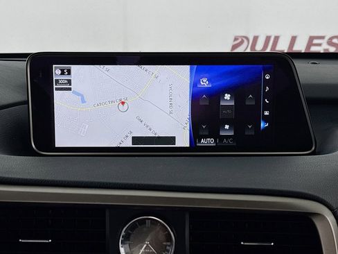 Used 2018 Lexus RX 350 AWD w/ Premium Package image 10