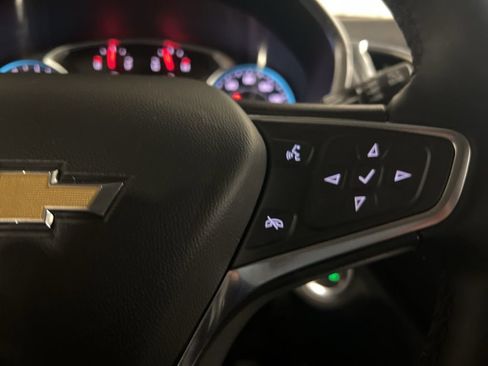 Certified 2024 Chevrolet Equinox LT AWD/4WD image 45