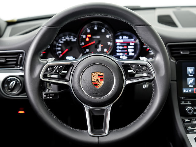 Certified 2018 Porsche 911 Carrera RWD image 13