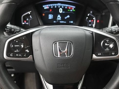 Used 2022 Honda CR-V EX image 23