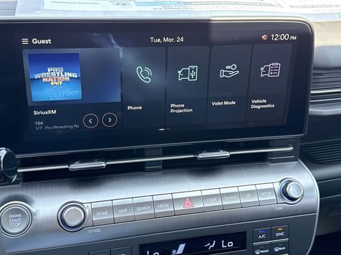 New 2026 Hyundai Kona SEL Sport FWD image 21