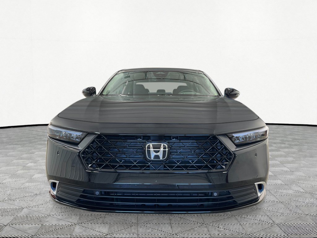 New 2026 Honda Accord Touring image 2