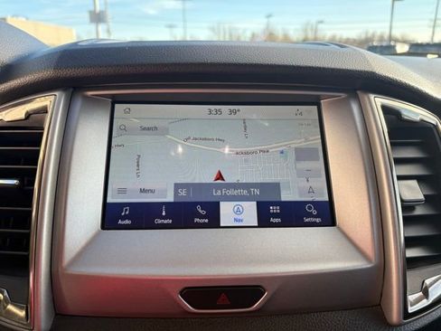 Used 2023 Ford Ranger XLT w/ Equipment Group 302A High image 18