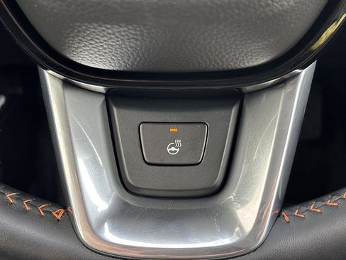 Certified 2025 Honda CR-V Sport Touring image 36