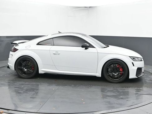 Used 2021 Audi TT RS image 12