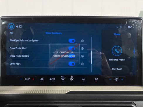 New 2026 Ford Bronco Sport Big Bend image 33