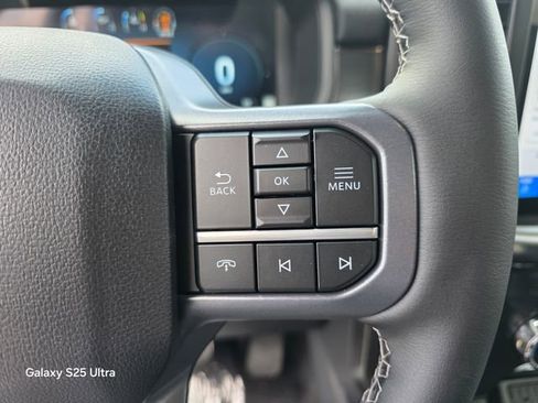 New 2026 Ford F150 Lariat RWD image 26