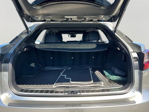 Used 2022 Lexus RX 350 F Sport image 14