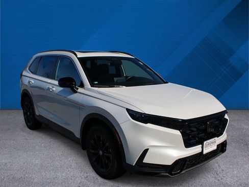 Used 2023 Honda CR-V Sport image 2