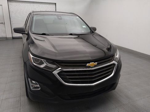 Used 2020 Chevrolet Equinox LS w/ LS Convenience Package FWD image 14