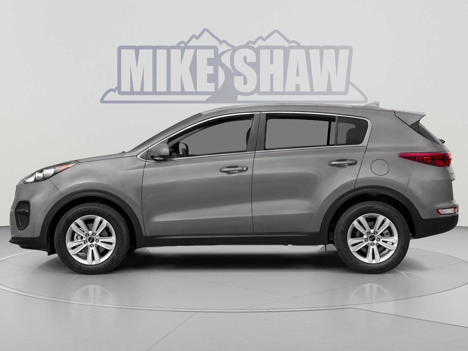 Used 2017 Kia Sportage LX AWD/4WD image 3