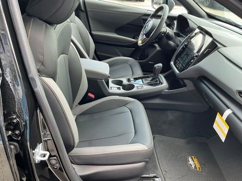 New 2026 Subaru Crosstrek 2.5i Wilderness AWD/4WD image 19